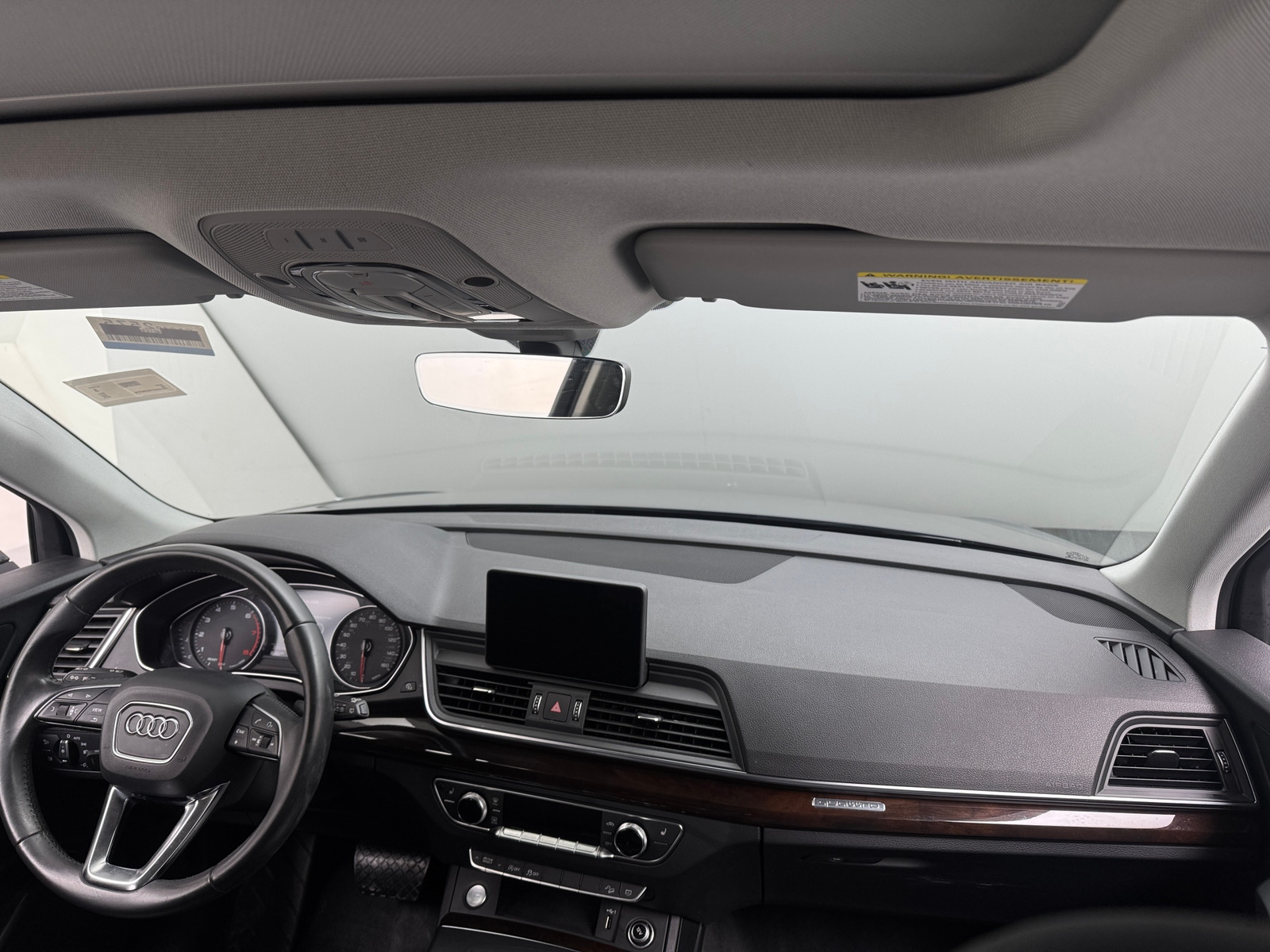 Thumbnail: 2019 Audi Q5 - 2