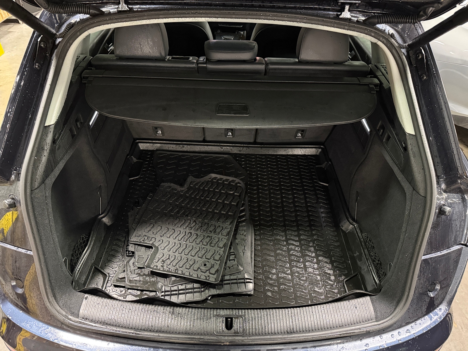 Thumbnail: 2019 Audi Q5 - 6