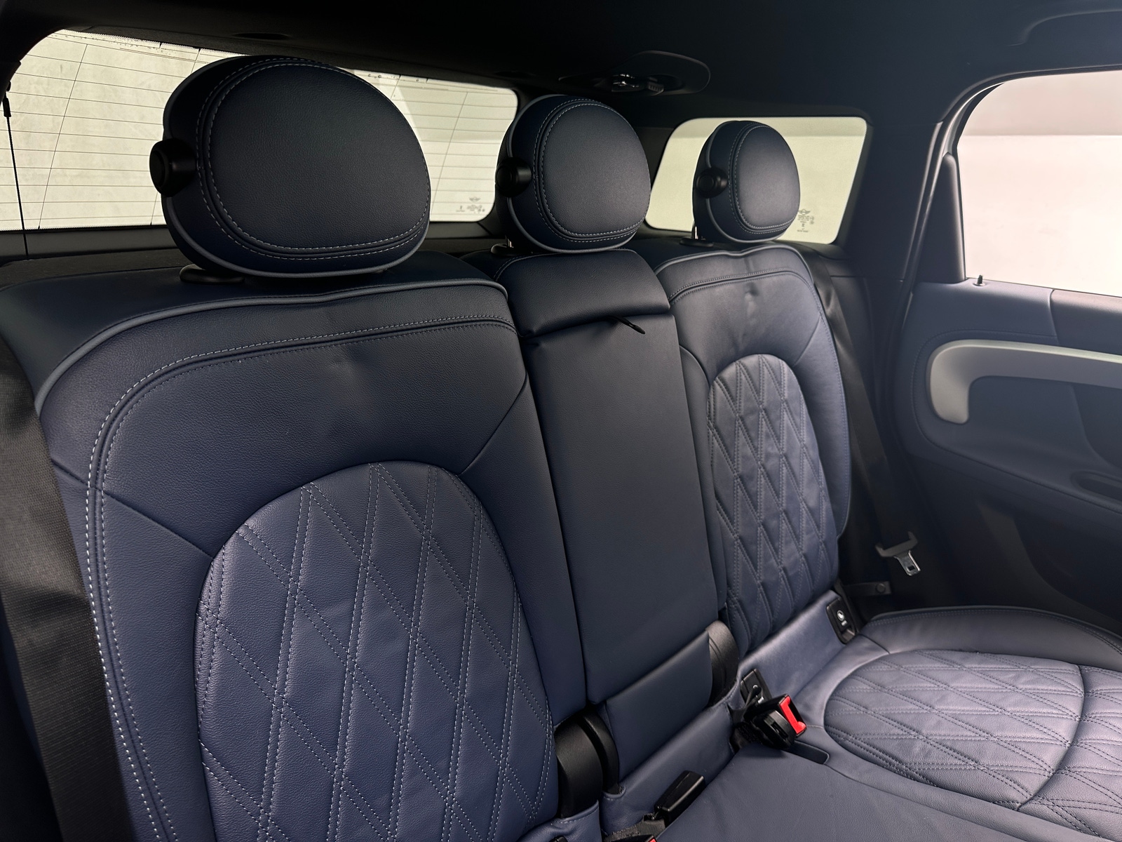 Thumbnail: 2024 MINI Cooper Countryman - 5