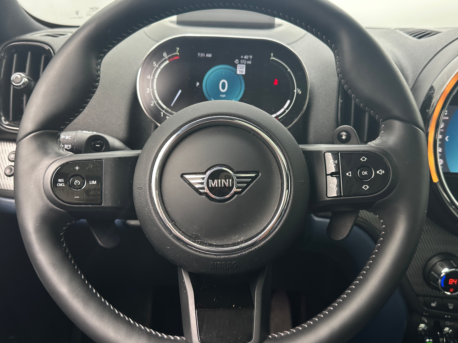 Thumbnail: 2024 MINI Cooper Countryman - 4