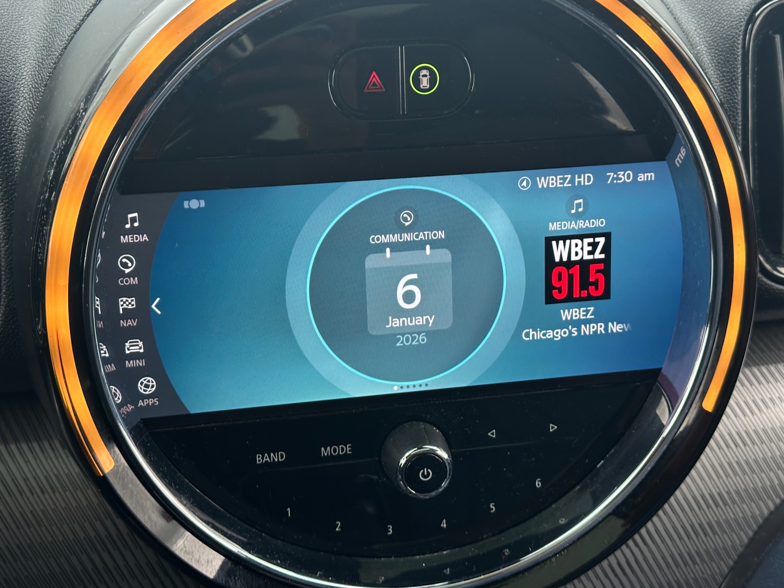 Thumbnail: 2024 MINI Cooper Countryman - 3