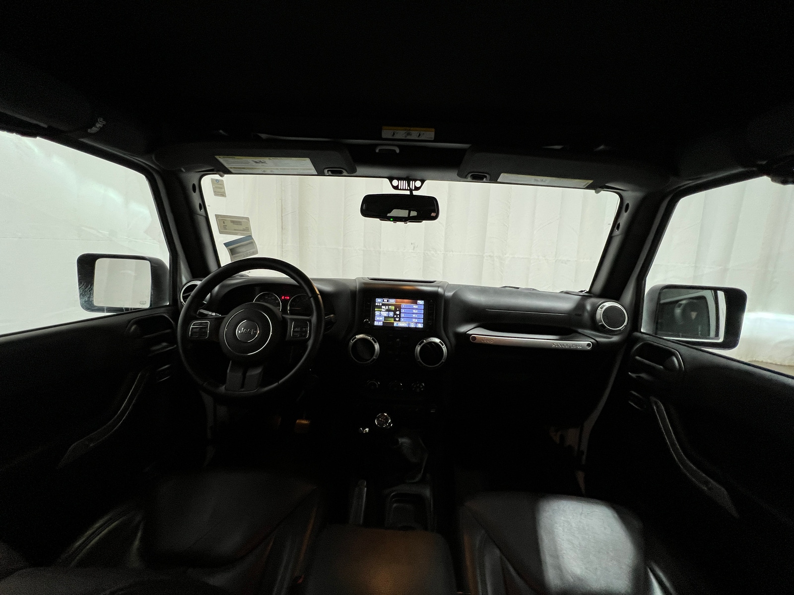 Thumbnail: 2016 Jeep Wrangler - 2