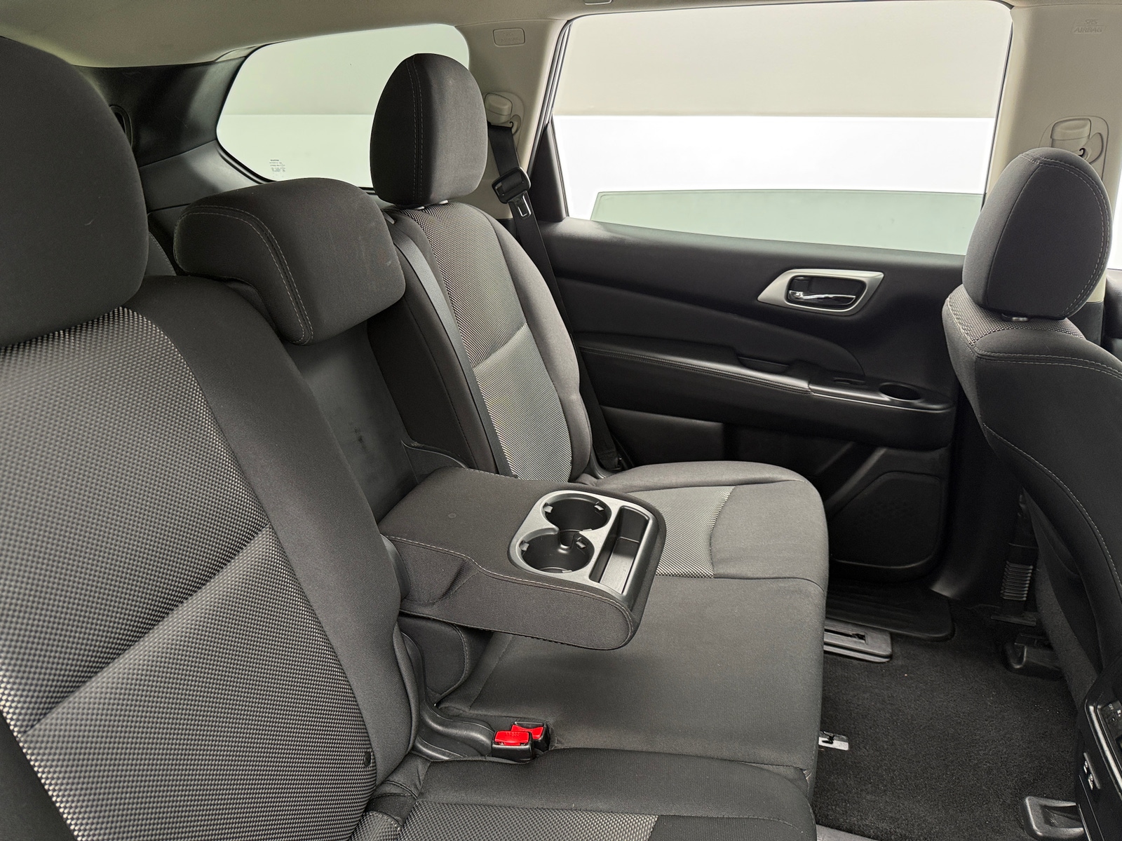 Thumbnail: 2019 Nissan Pathfinder - 6