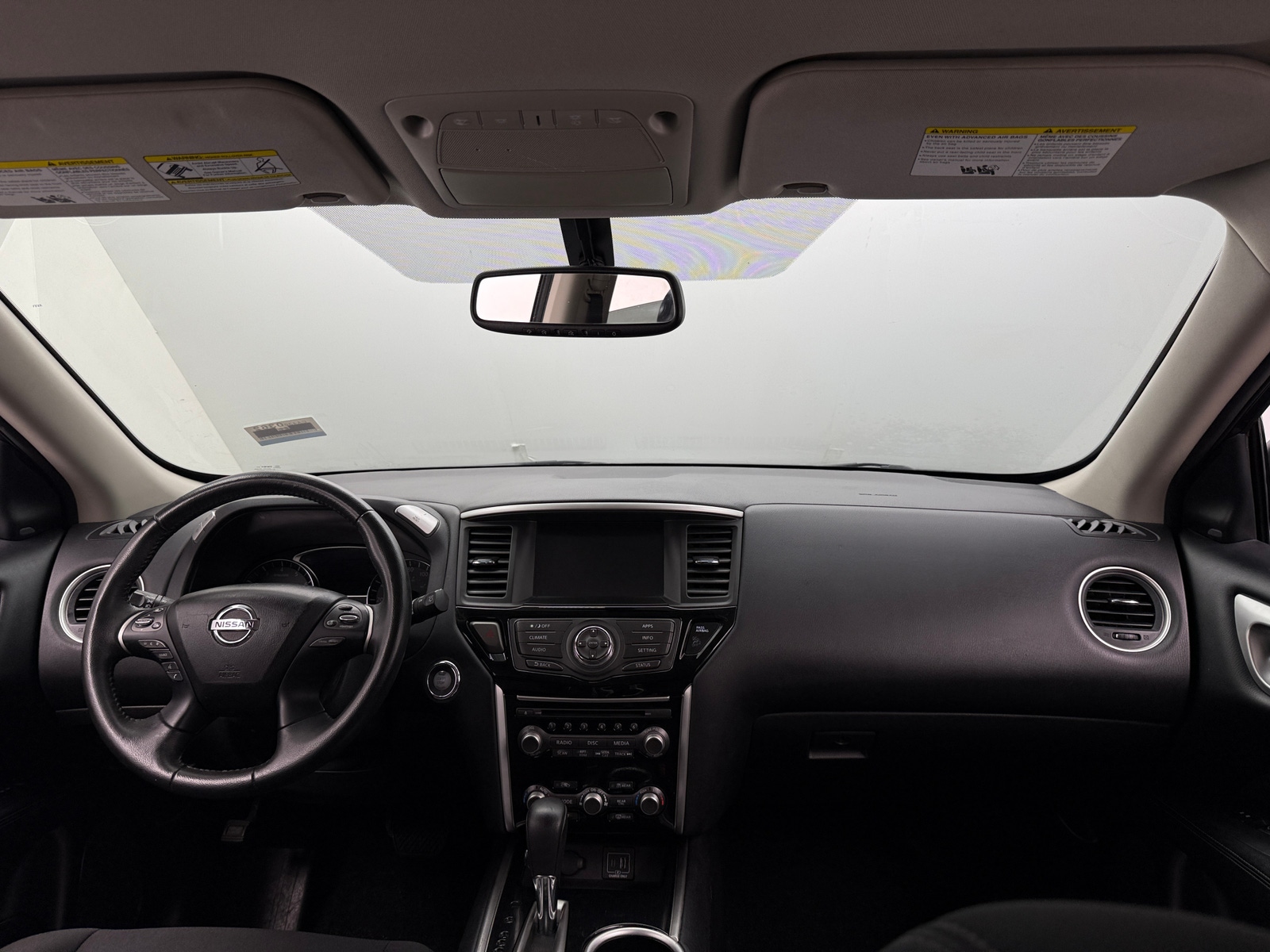 Thumbnail: 2019 Nissan Pathfinder - 3