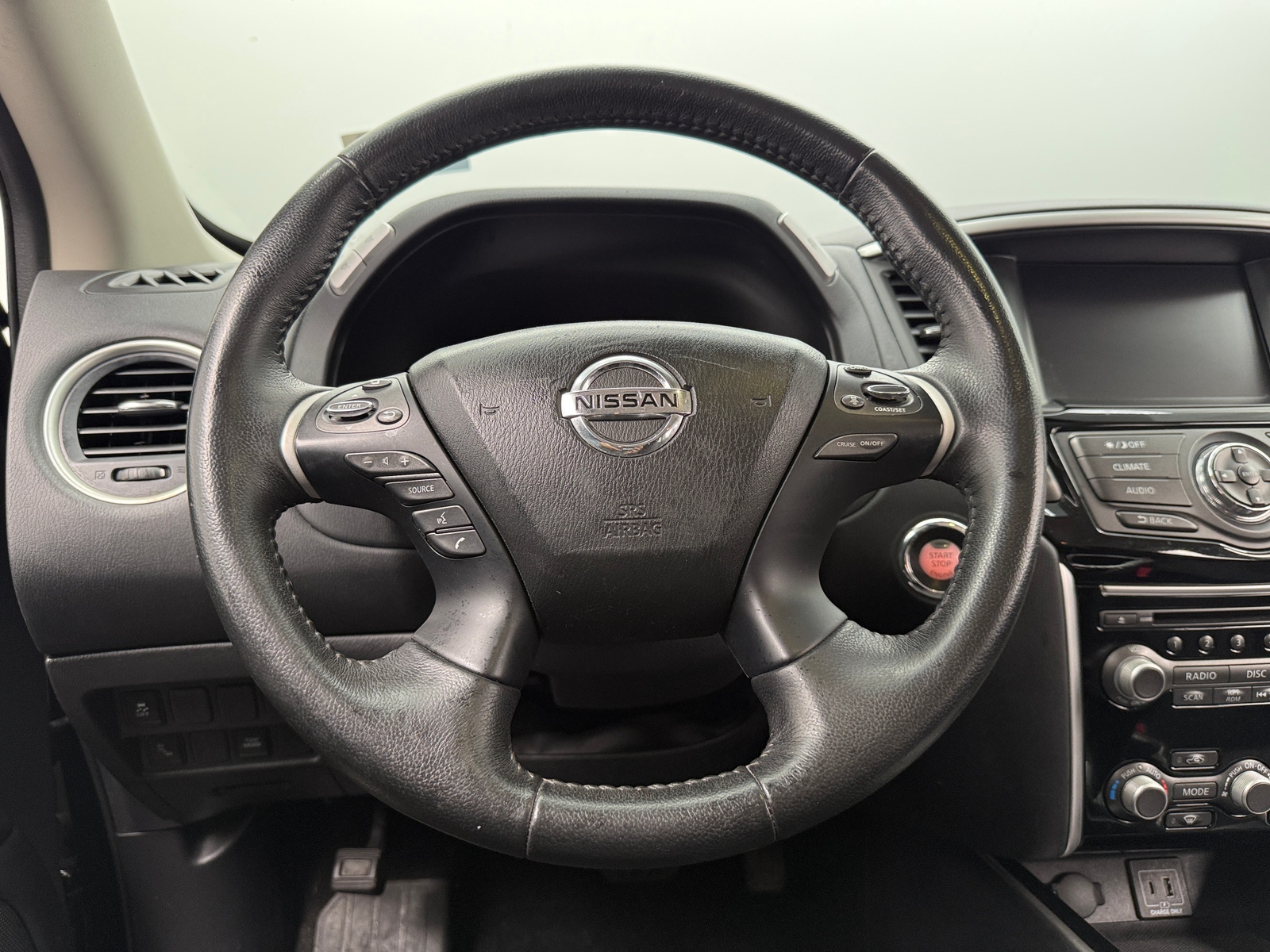 Thumbnail: 2019 Nissan Pathfinder - 5