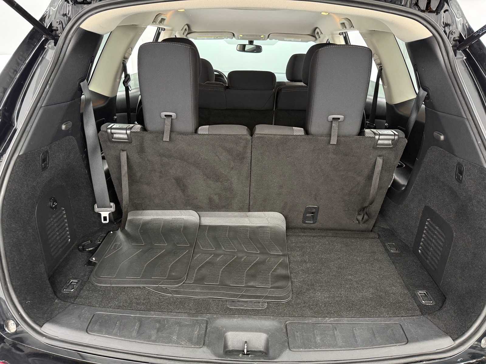 Thumbnail: 2019 Nissan Pathfinder - 7