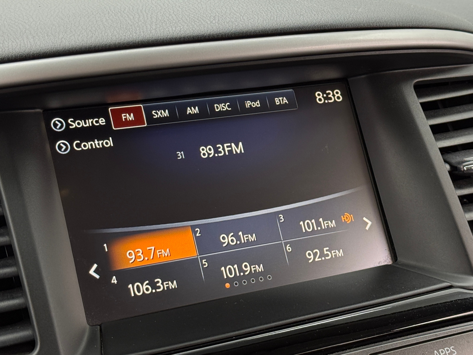 Thumbnail: 2019 Nissan Pathfinder - 4