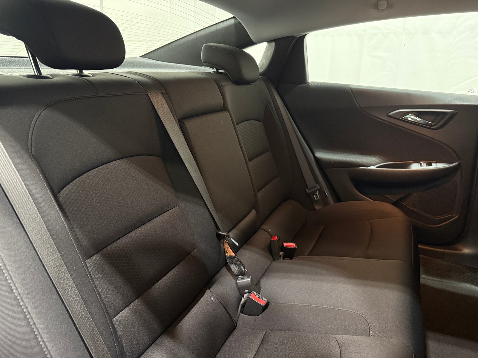 Thumbnail: 2023 Chevrolet Malibu - 6