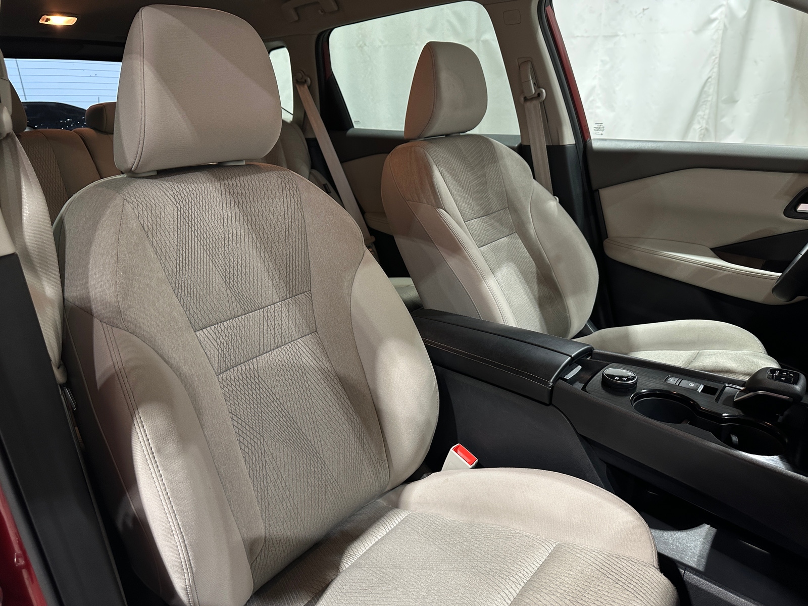 Thumbnail: 2025 Nissan Rogue - 2