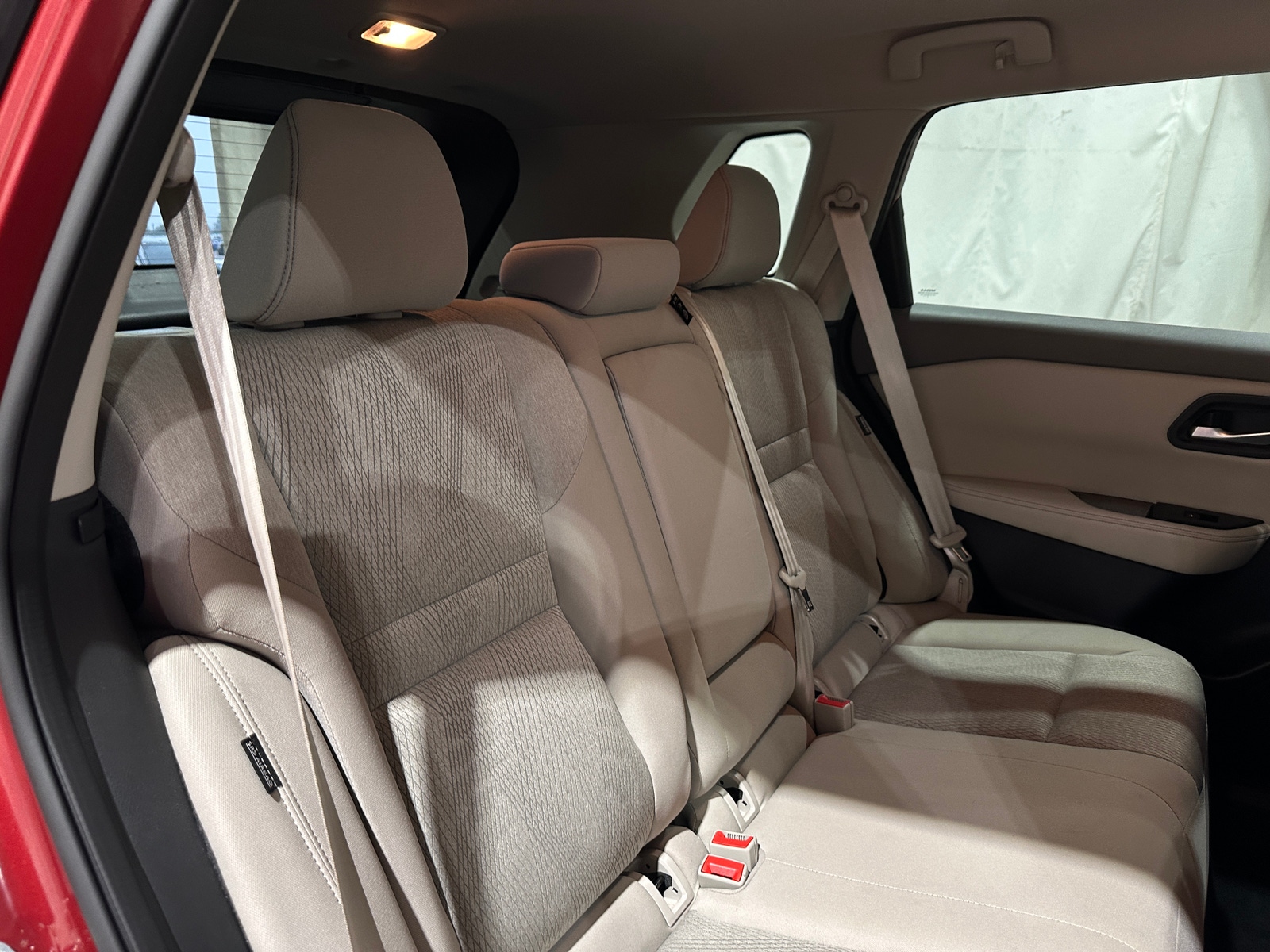 Thumbnail: 2025 Nissan Rogue - 6