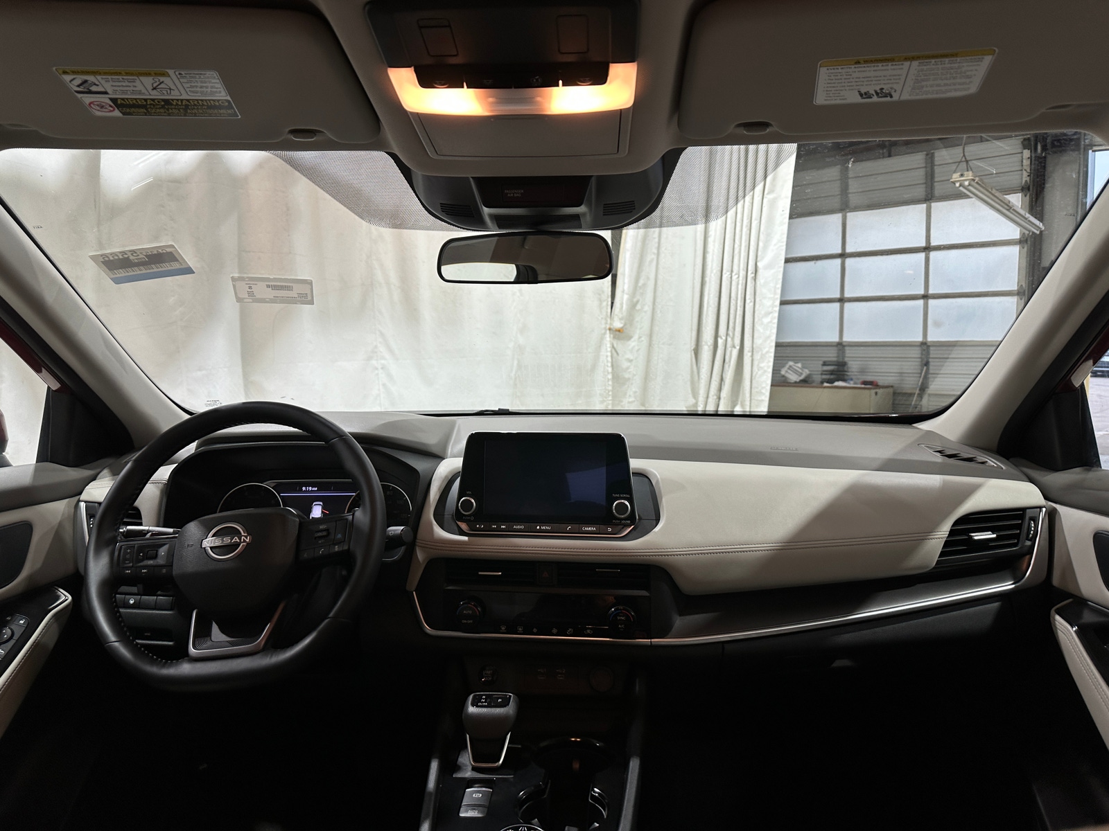 Thumbnail: 2025 Nissan Rogue - 3