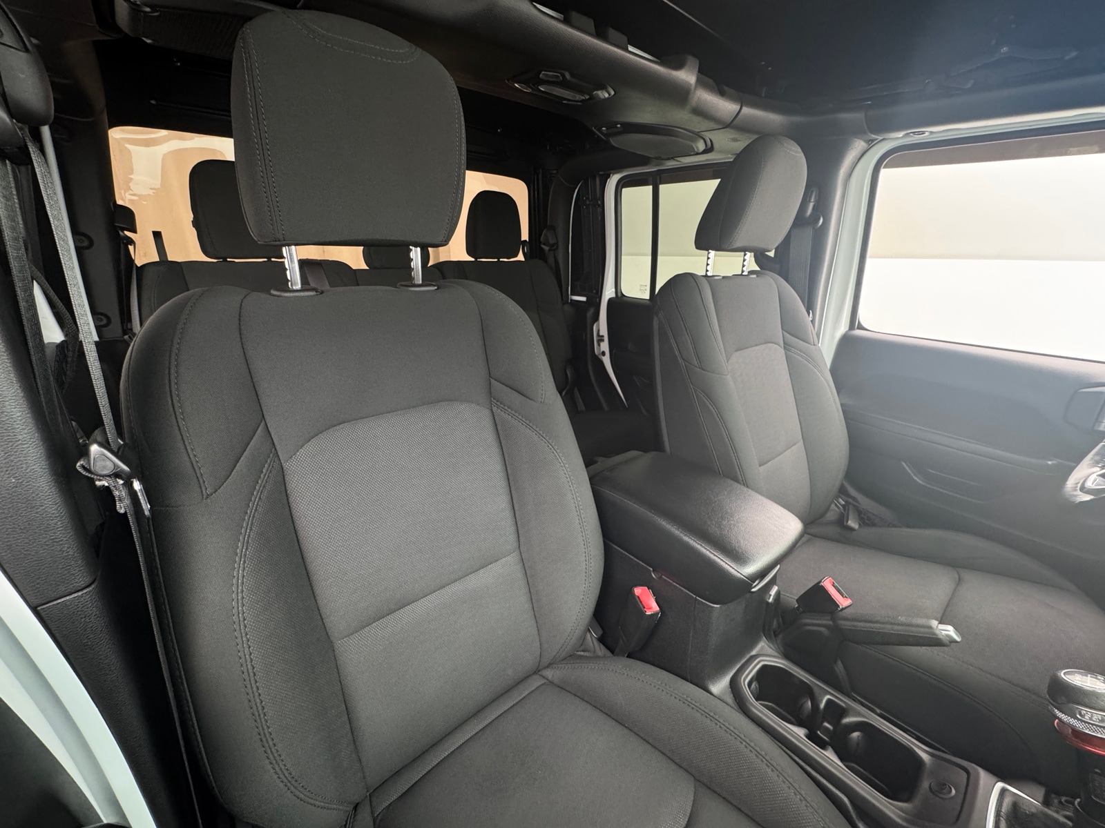 Thumbnail: 2020 Jeep Gladiator - 2