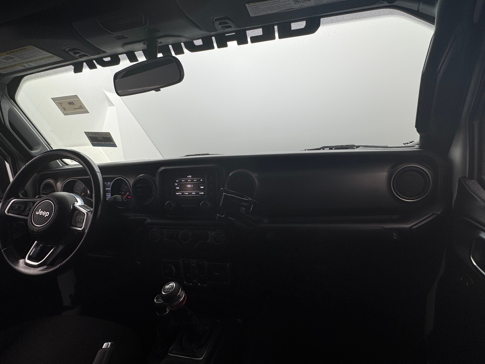 Thumbnail: 2020 Jeep Gladiator - 3