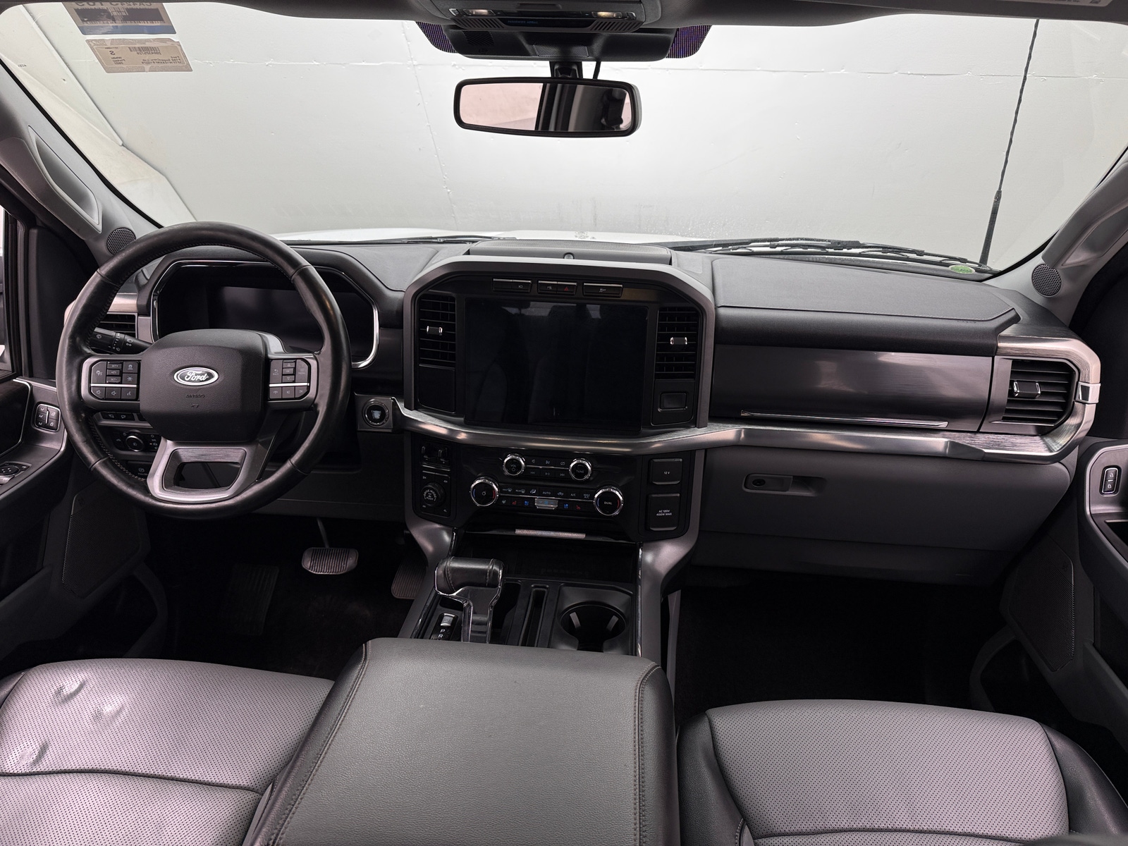 Thumbnail: 2022 Ford Econoline - 2