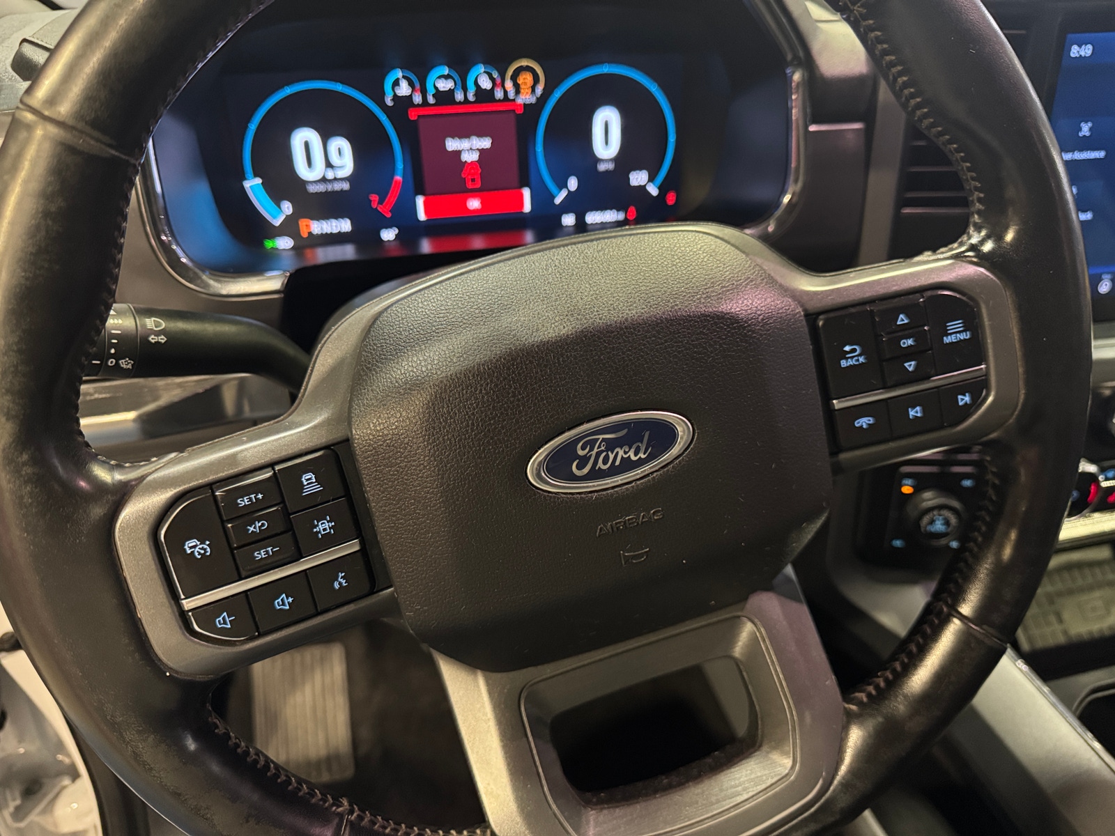 Thumbnail: 2022 Ford Econoline - 4