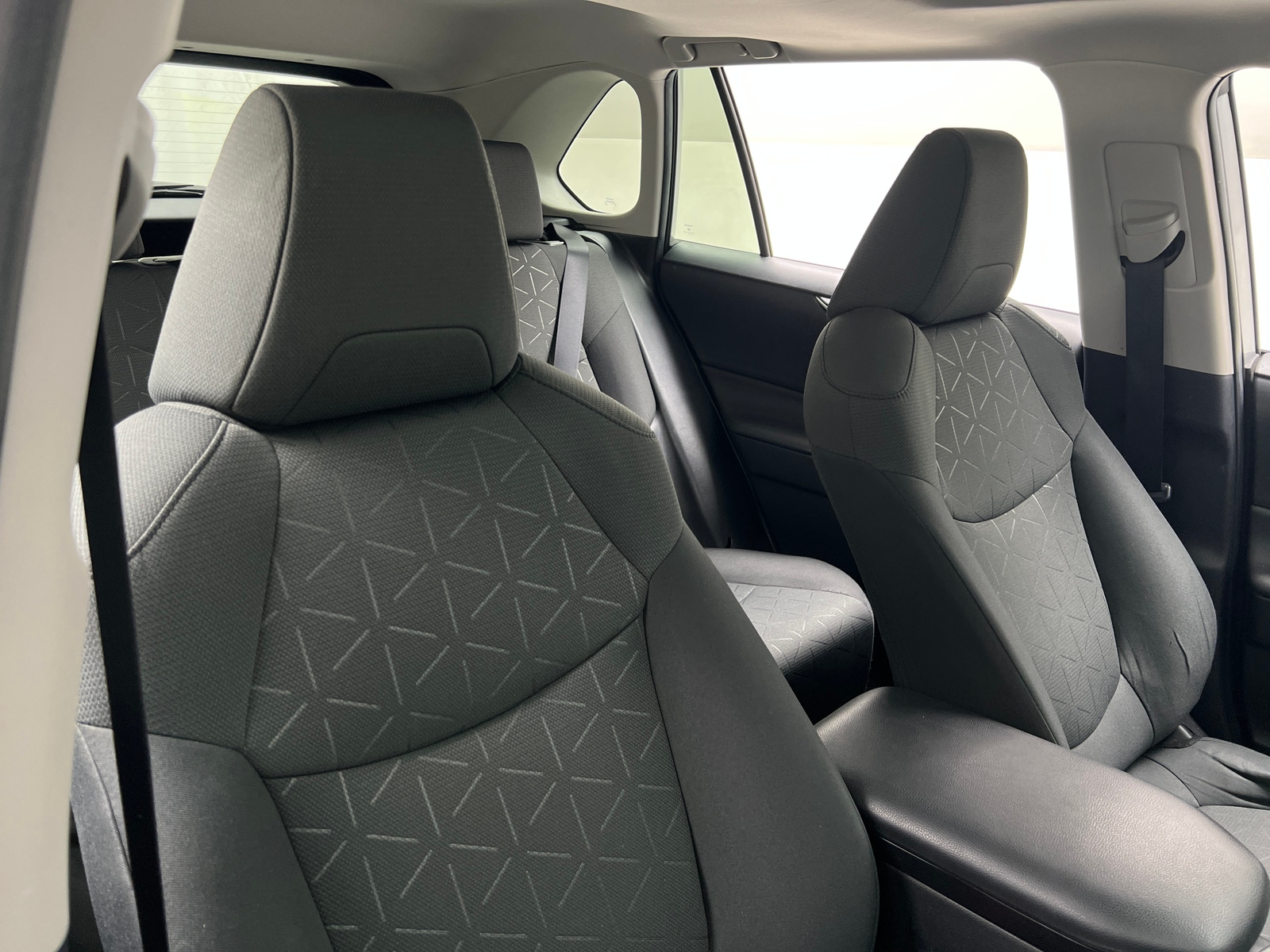 Thumbnail: 2021 Toyota RAV4 - 2