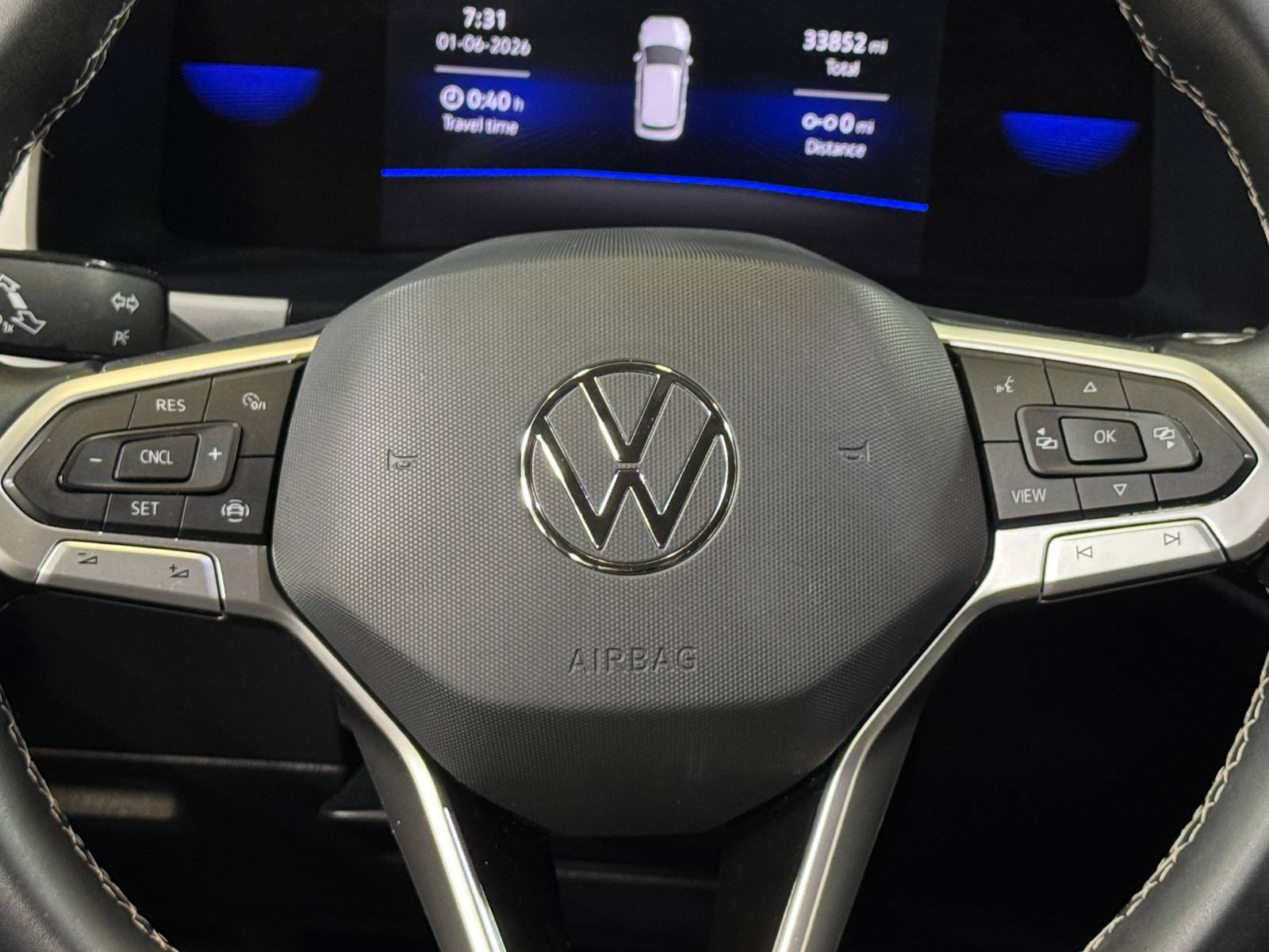 Thumbnail: 2022 Volkswagen Atlas - 4