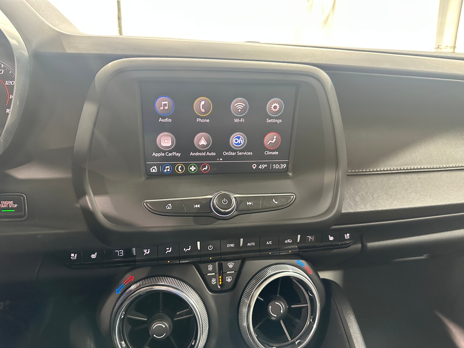 Thumbnail: 2021 Chevrolet Camaro - 3