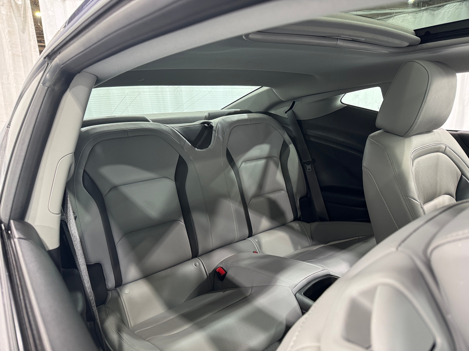 Thumbnail: 2021 Chevrolet Camaro - 5