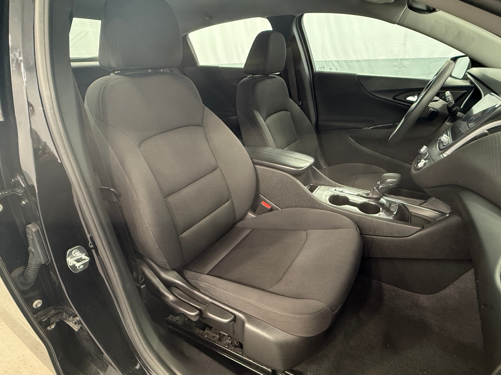 Thumbnail: 2023 Chevrolet Malibu - 2