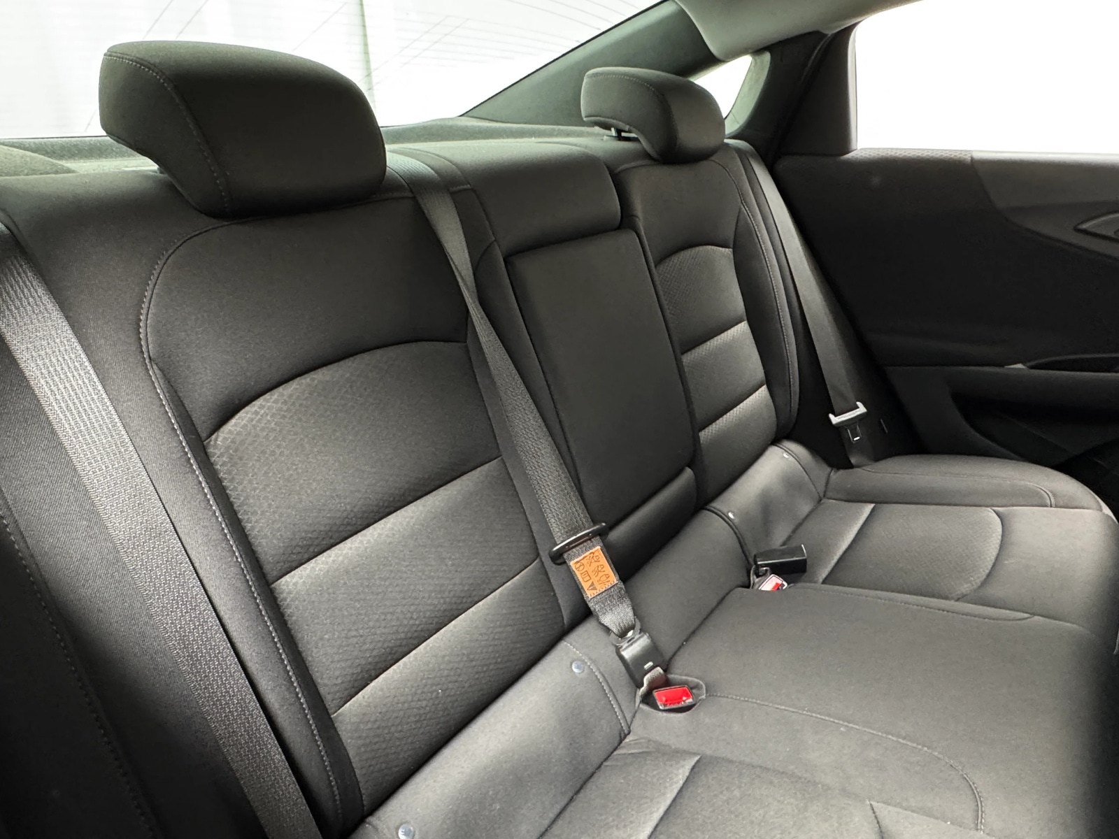 Thumbnail: 2023 Chevrolet Malibu - 6