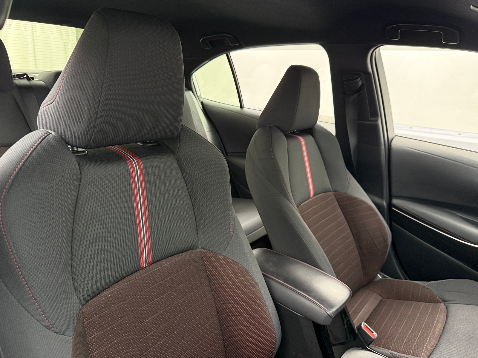 Thumbnail: 2023 Toyota Corolla - 2