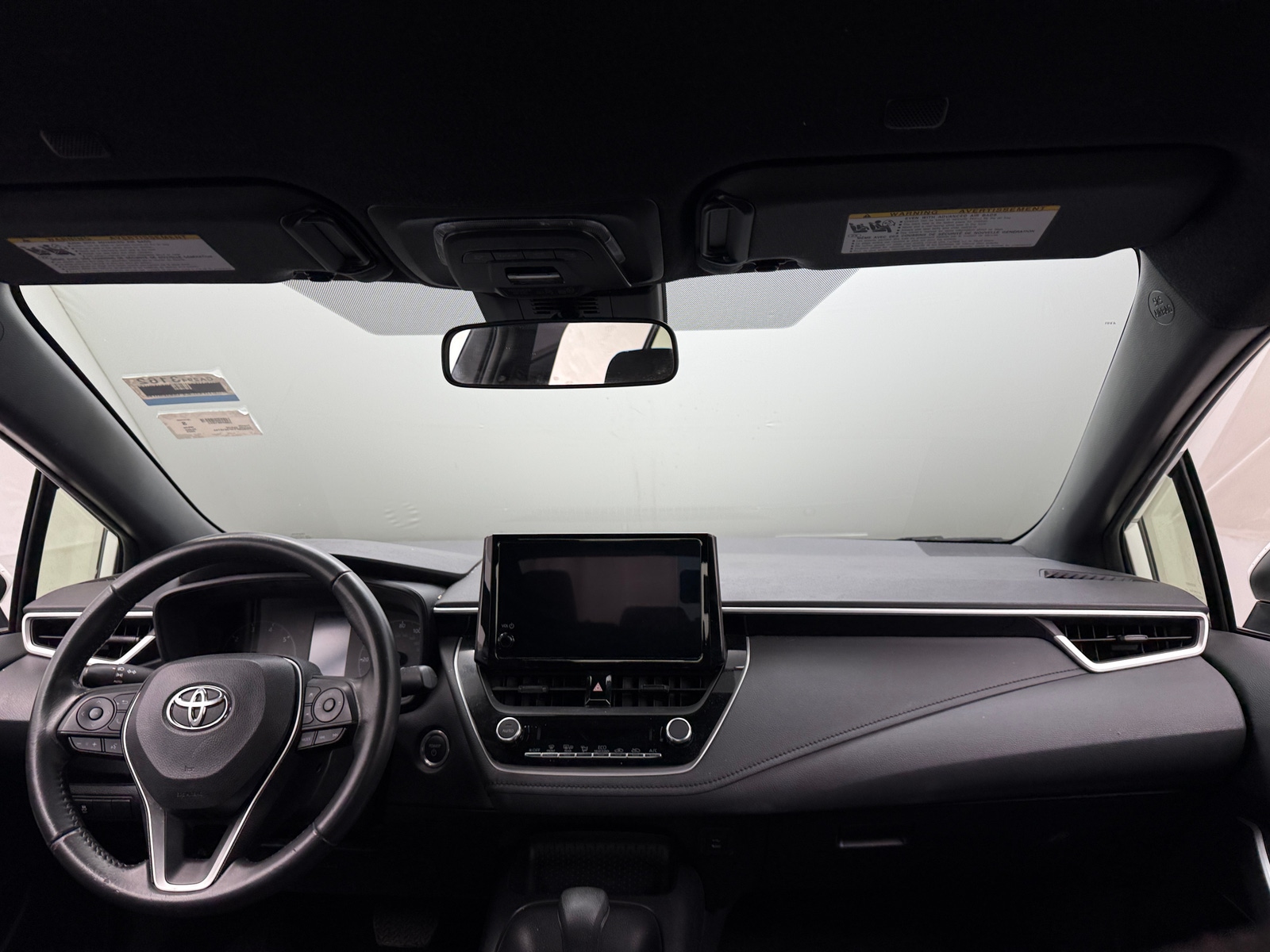 Thumbnail: 2023 Toyota Corolla - 3