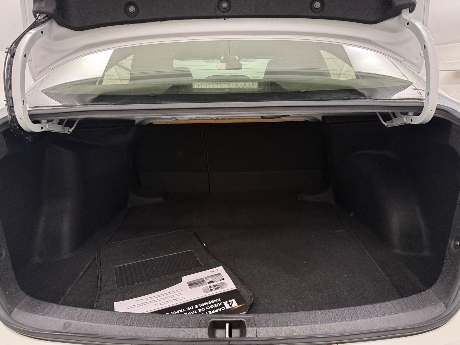 Thumbnail: 2023 Toyota Corolla - 7