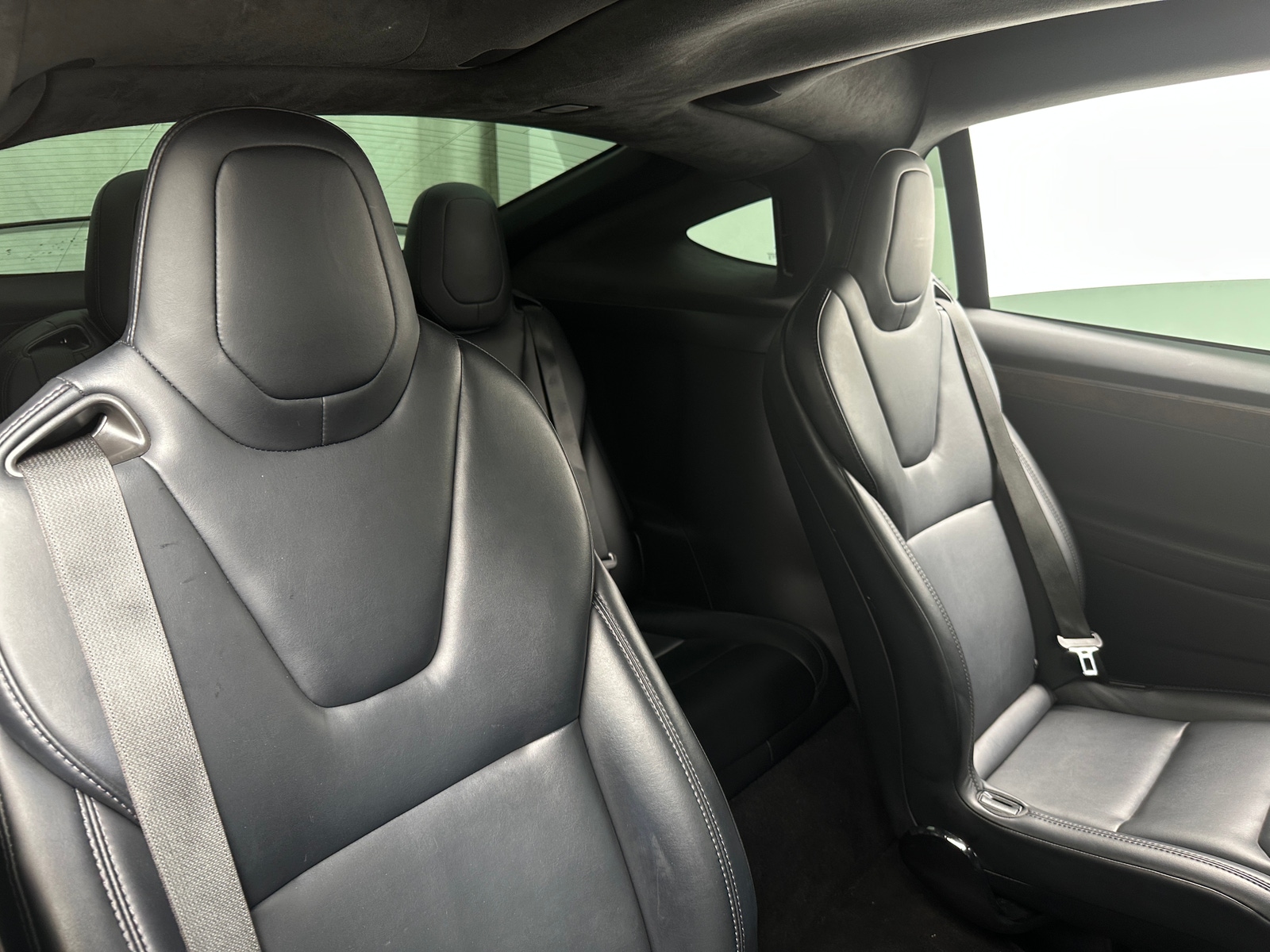 Thumbnail: 2019 Tesla Model X - 5