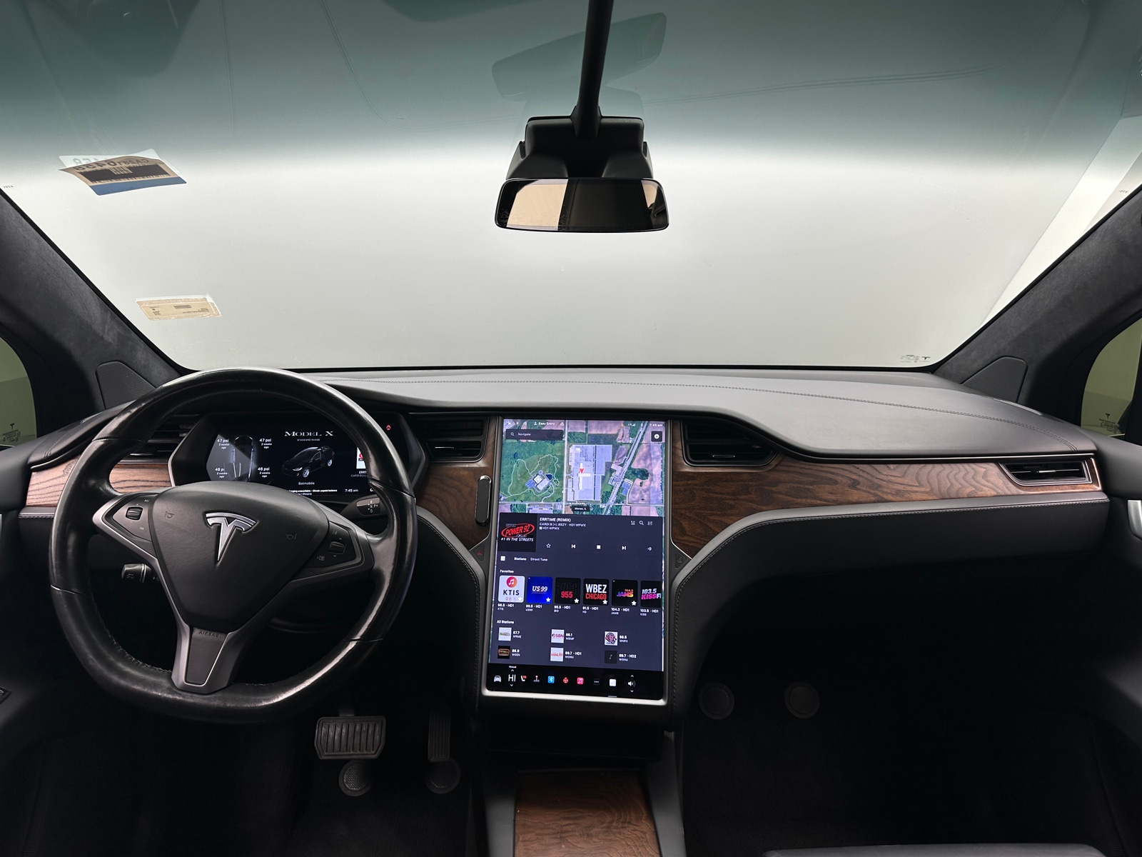 Thumbnail: 2019 Tesla Model X - 2