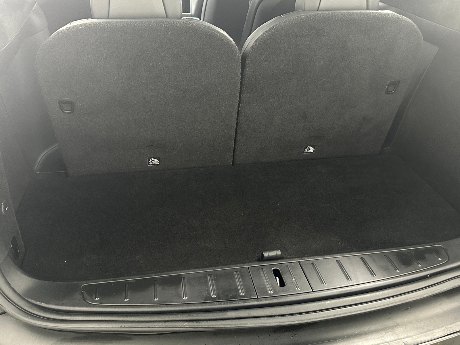 Thumbnail: 2019 Tesla Model X - 6