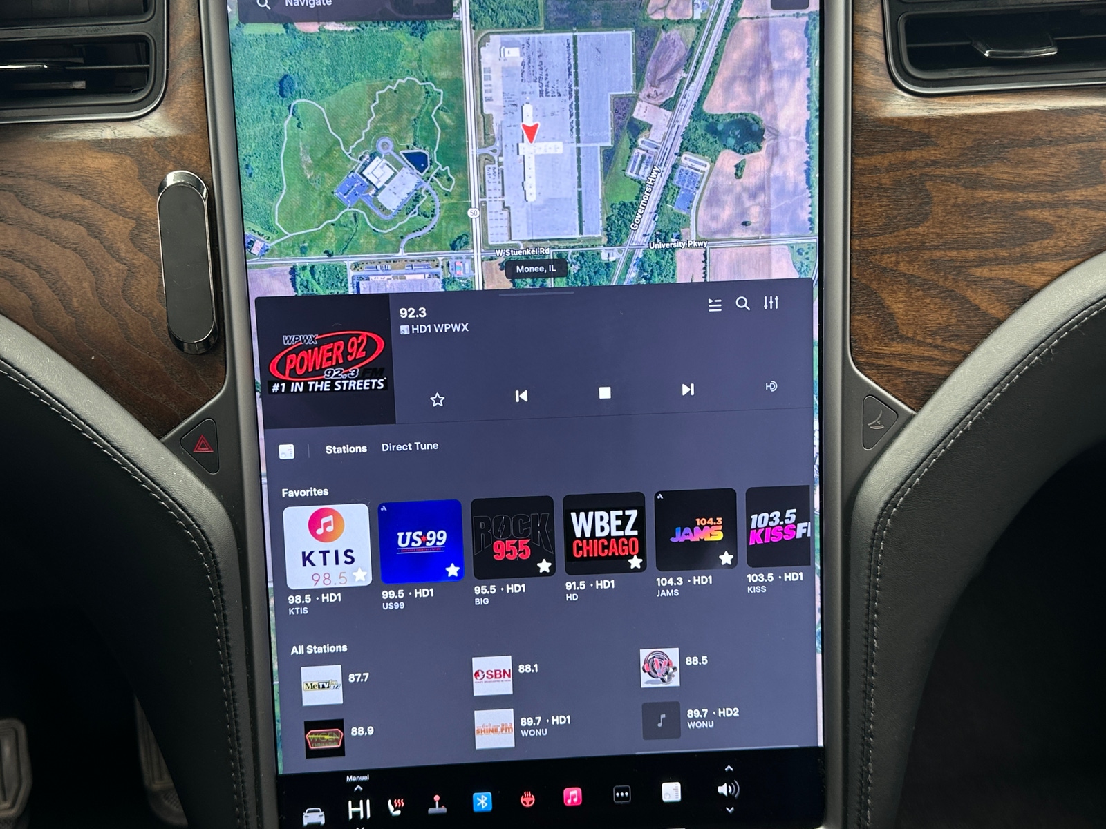 Thumbnail: 2019 Tesla Model X - 3