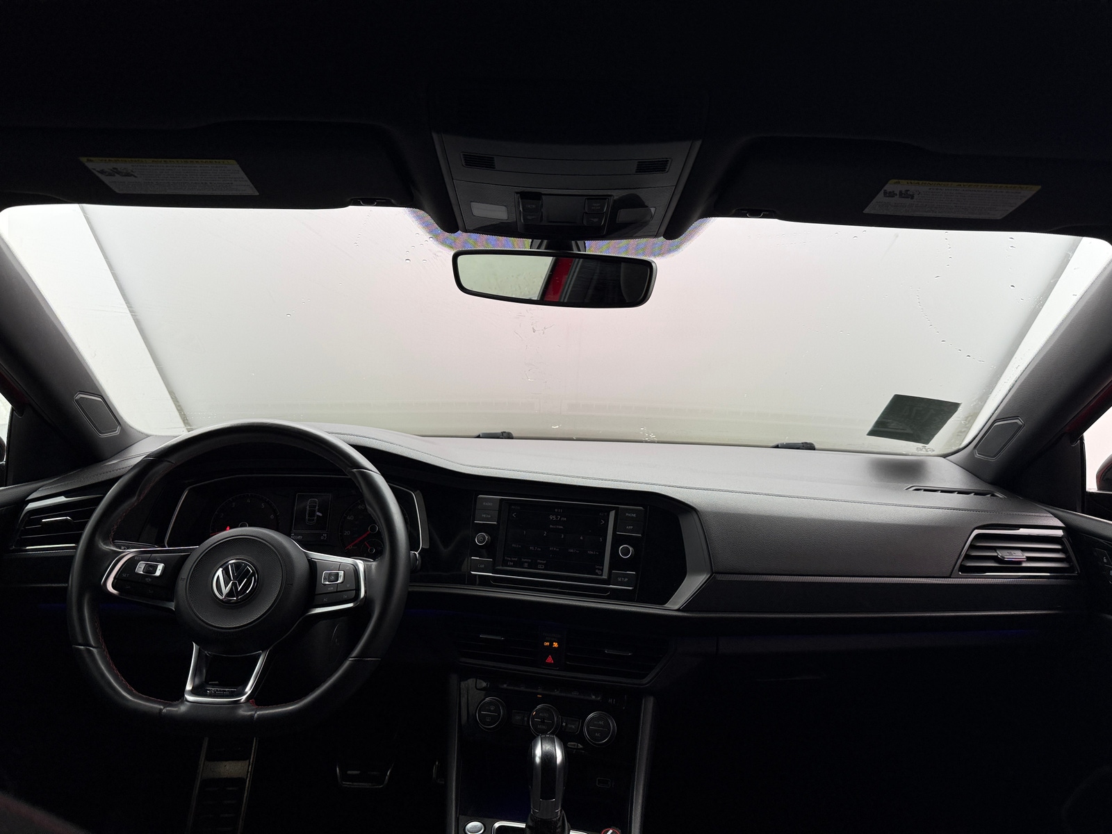 Thumbnail: 2019 Volkswagen Jetta - 3