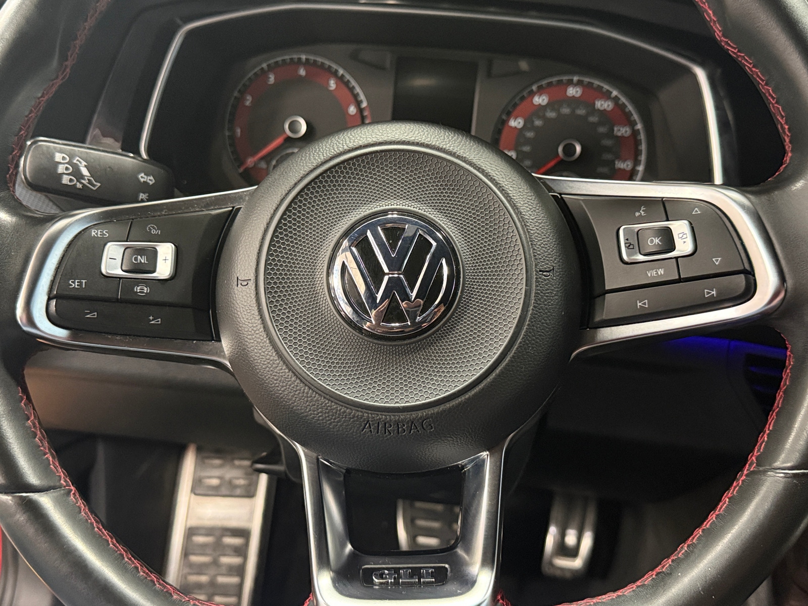 Thumbnail: 2019 Volkswagen Jetta - 5