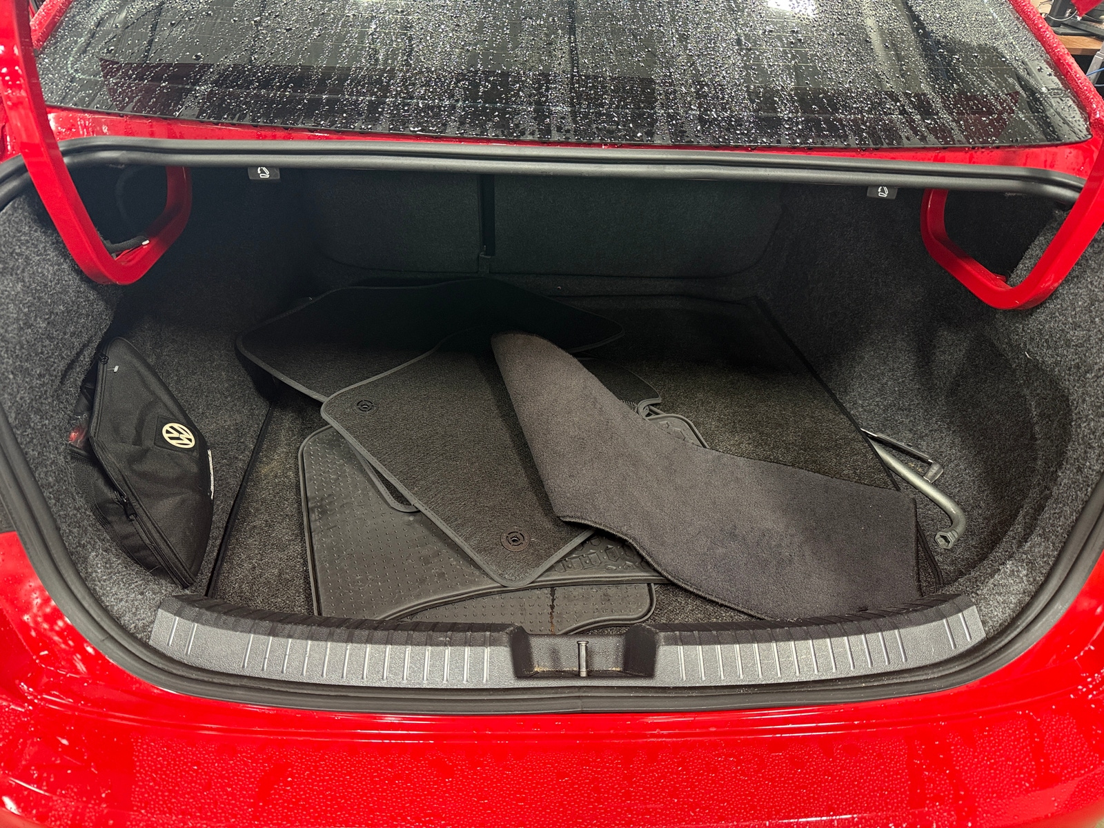 Thumbnail: 2019 Volkswagen Jetta - 7