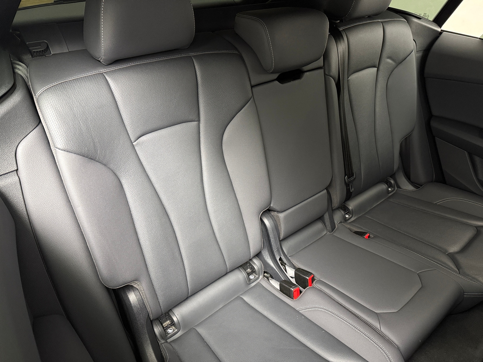 Thumbnail: 2020 Audi Q8 - 5