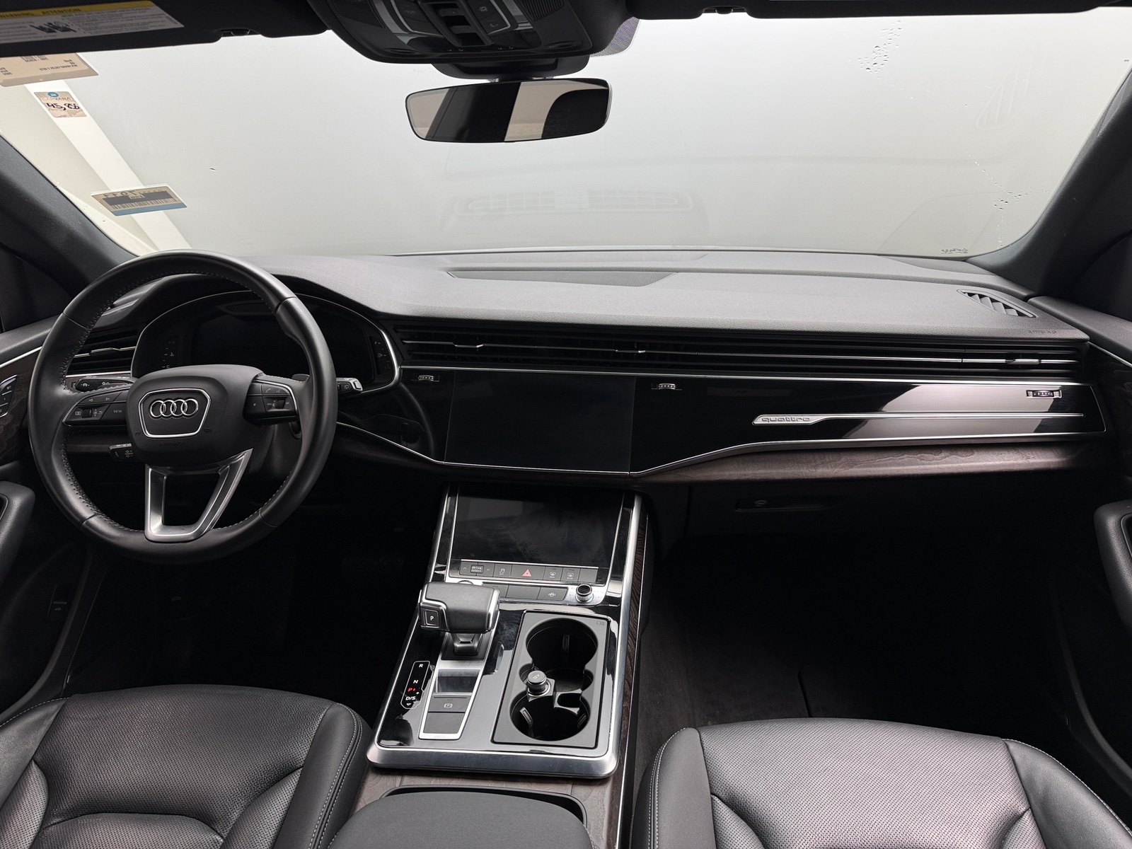 Thumbnail: 2020 Audi Q8 - 2