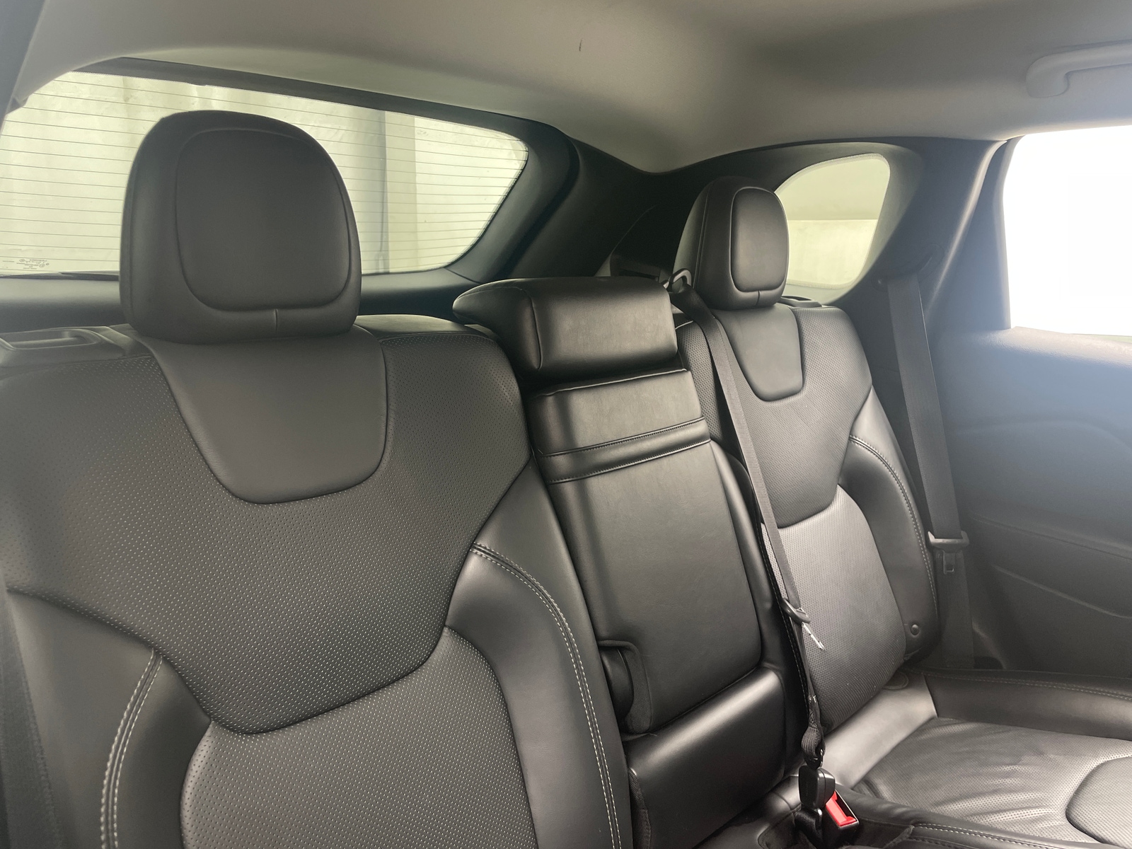 Thumbnail: 2019 Jeep Cherokee - 5