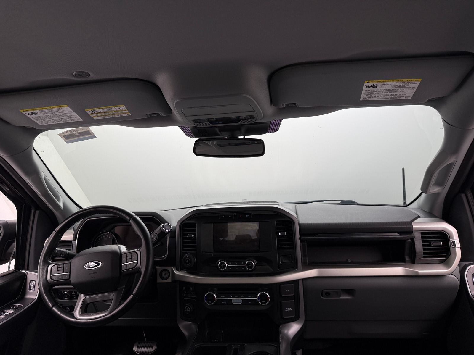 Thumbnail: 2021 Ford Econoline - 3