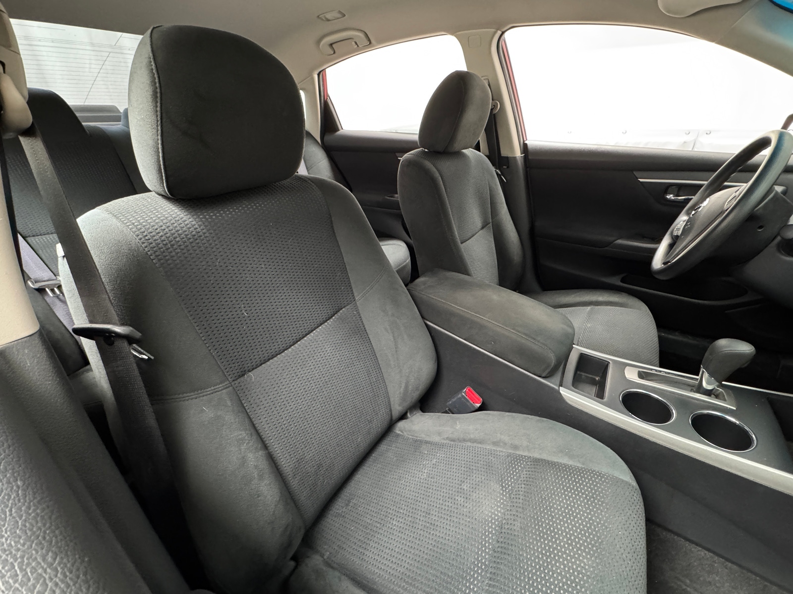 Thumbnail: 2015 Nissan Altima - 2