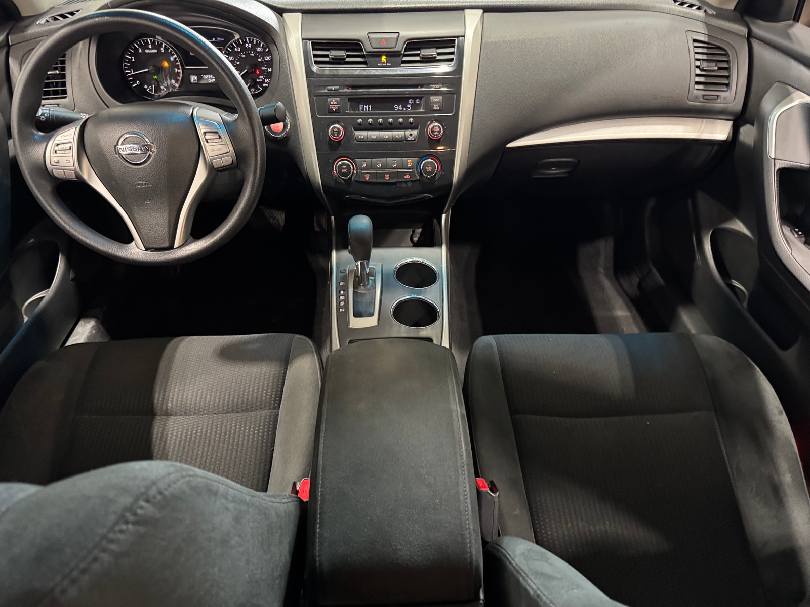 Thumbnail: 2015 Nissan Altima - 3