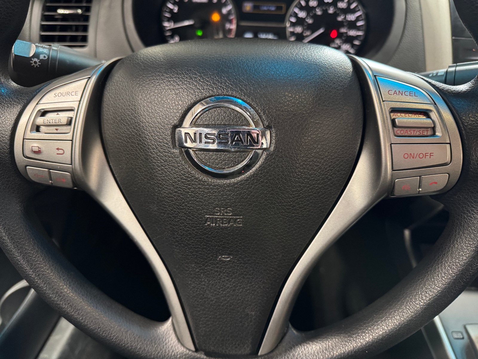 Thumbnail: 2015 Nissan Altima - 5