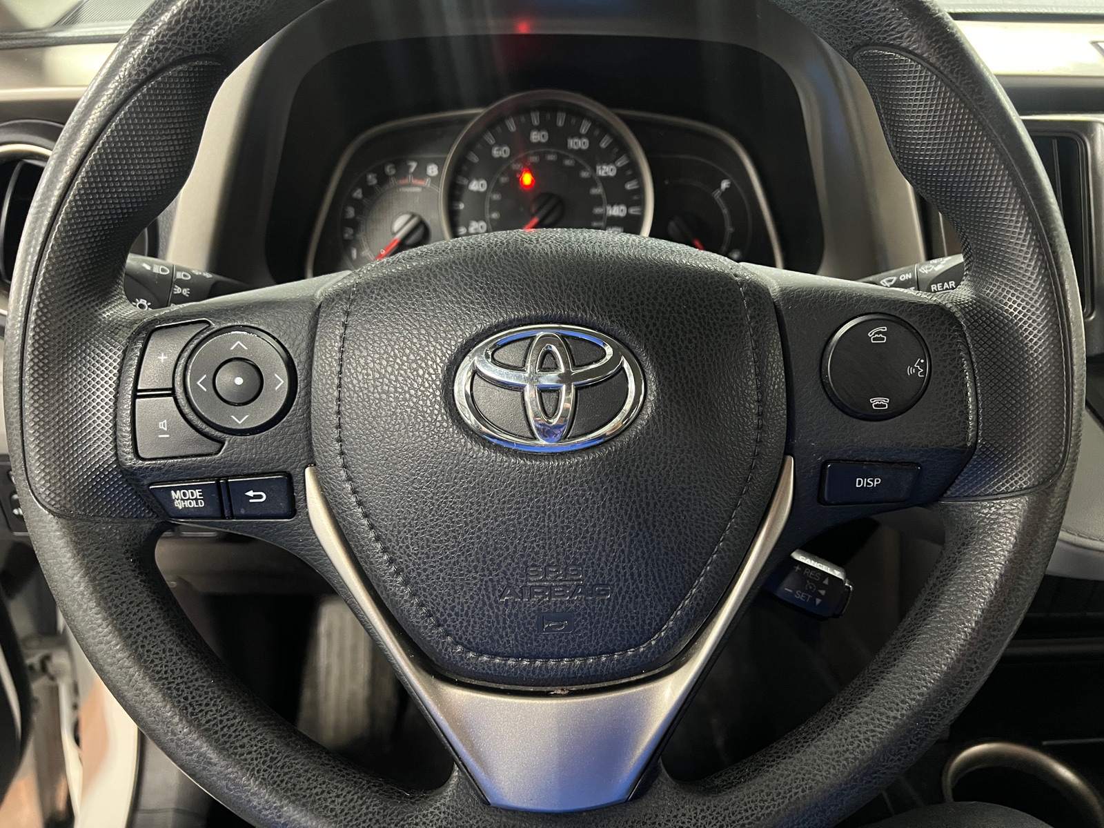 Thumbnail: 2015 Toyota RAV4 - 5