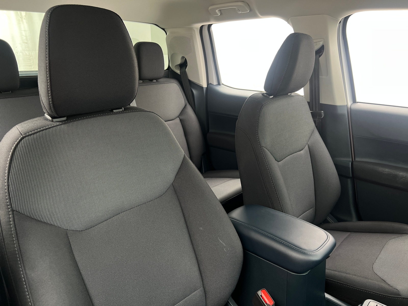 Thumbnail: 2023 Ford Maverick - 2