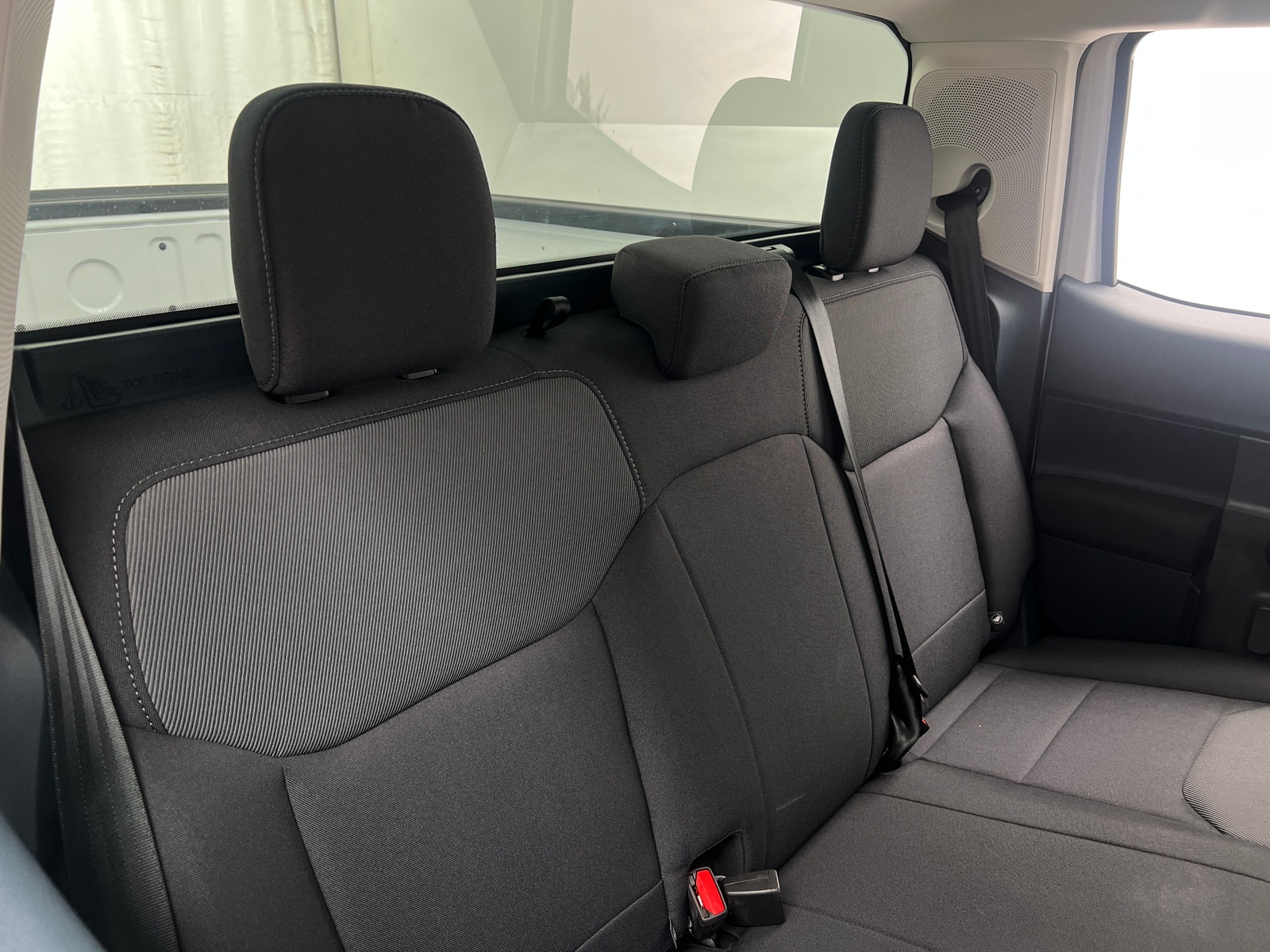 Thumbnail: 2023 Ford Maverick - 6