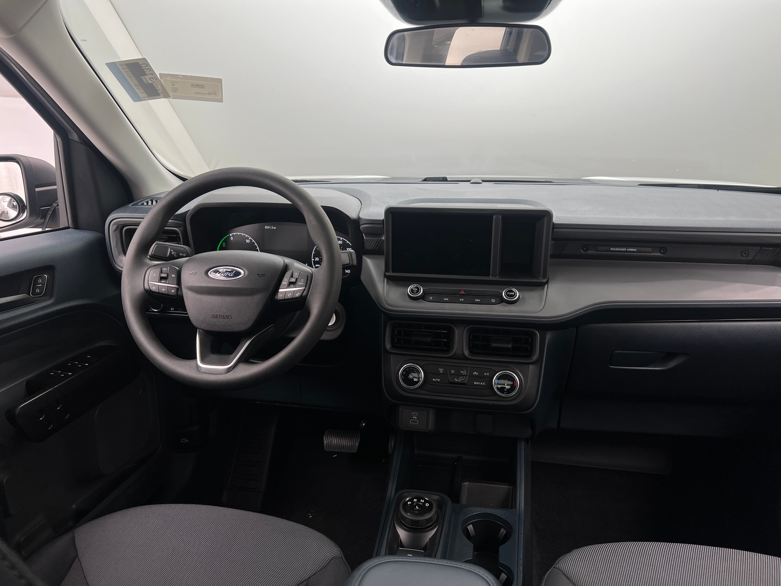 Thumbnail: 2023 Ford Maverick - 3