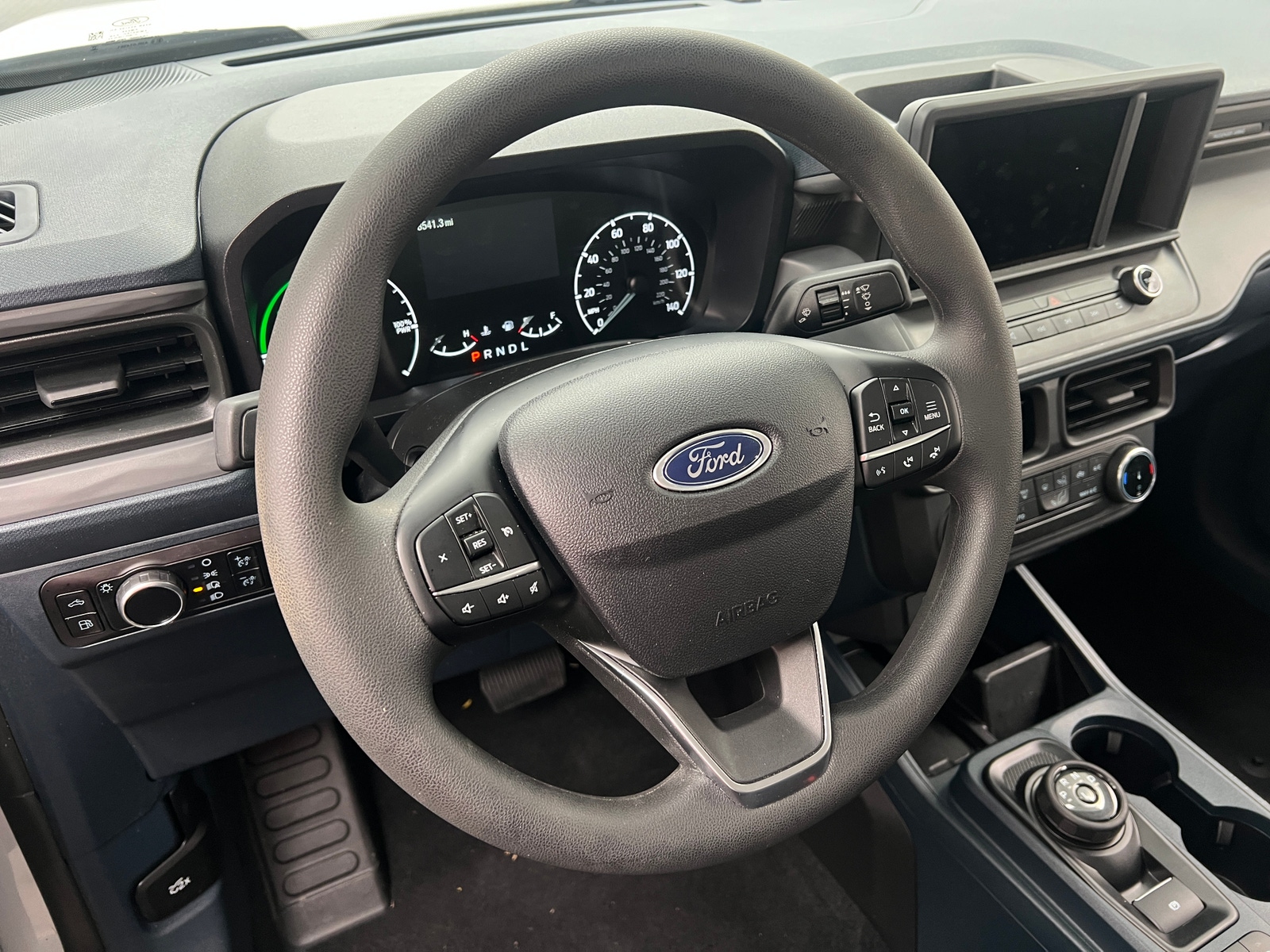 Thumbnail: 2023 Ford Maverick - 5