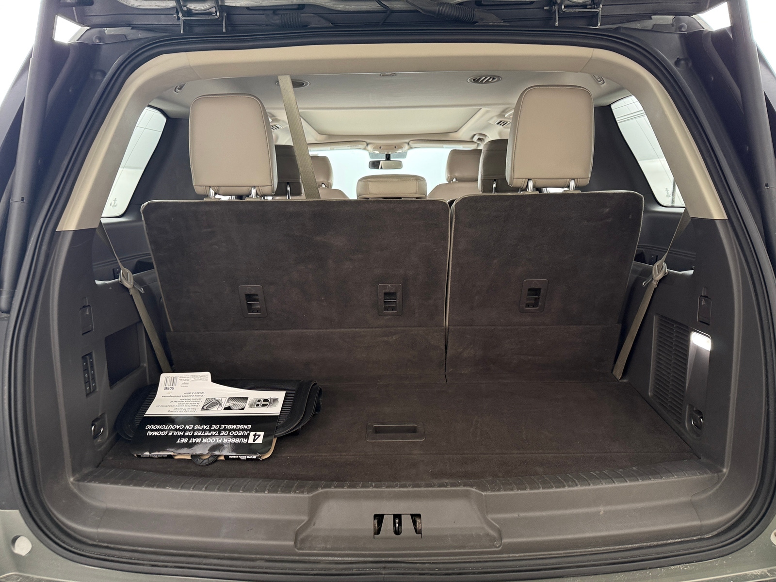 Thumbnail: 2019 Ford Expedition - 6