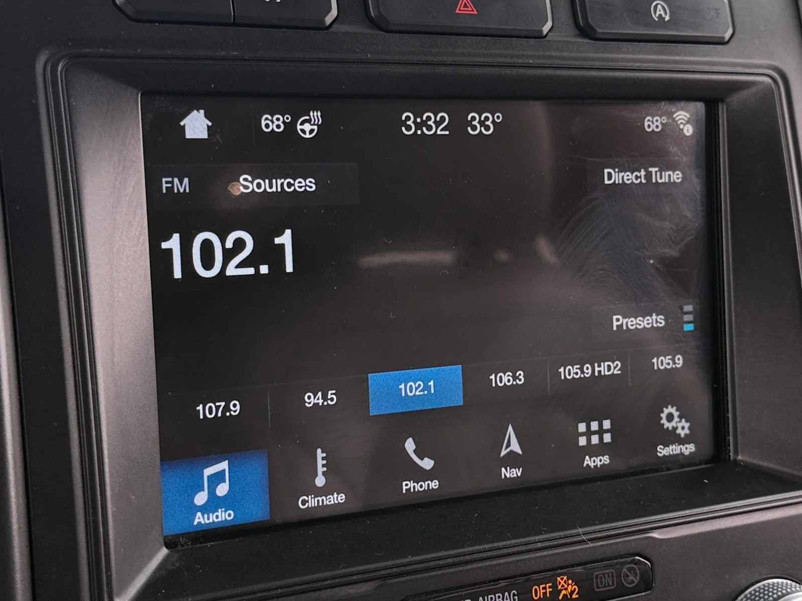 Thumbnail: 2019 Ford Expedition - 3