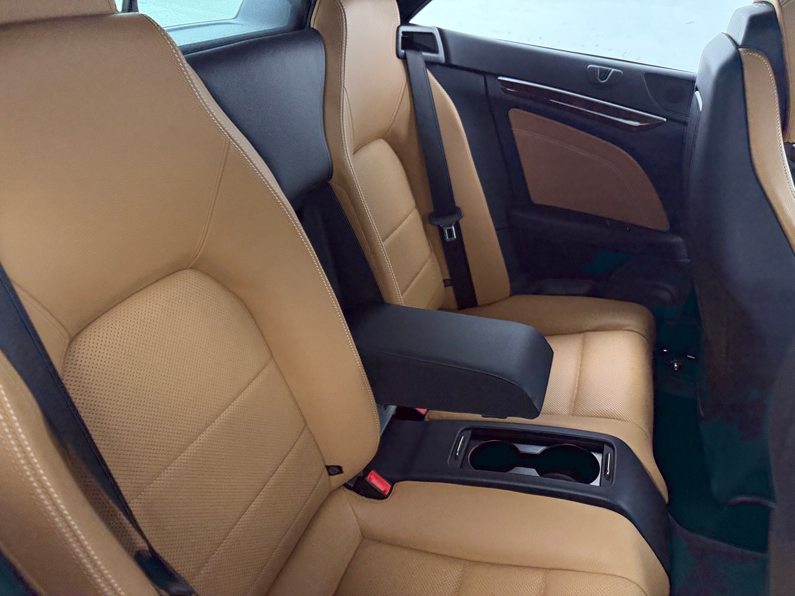 Thumbnail: 2017 Mercedes-Benz E-Class - 5